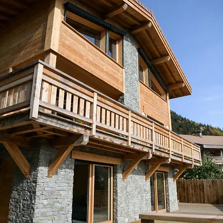 Le Mazot De La Marmotte * Passy (Haute-Savoie)