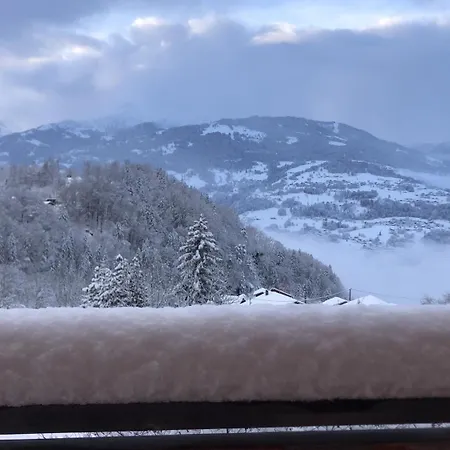 Le Mazot De La Marmotte Chalet *